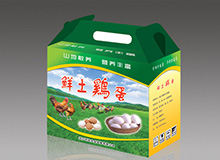 雞蛋包裝盒設(shè)計需要注意些什么？