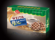 成都食品包裝盒-餅干包裝盒，有多重要，您知道嗎？